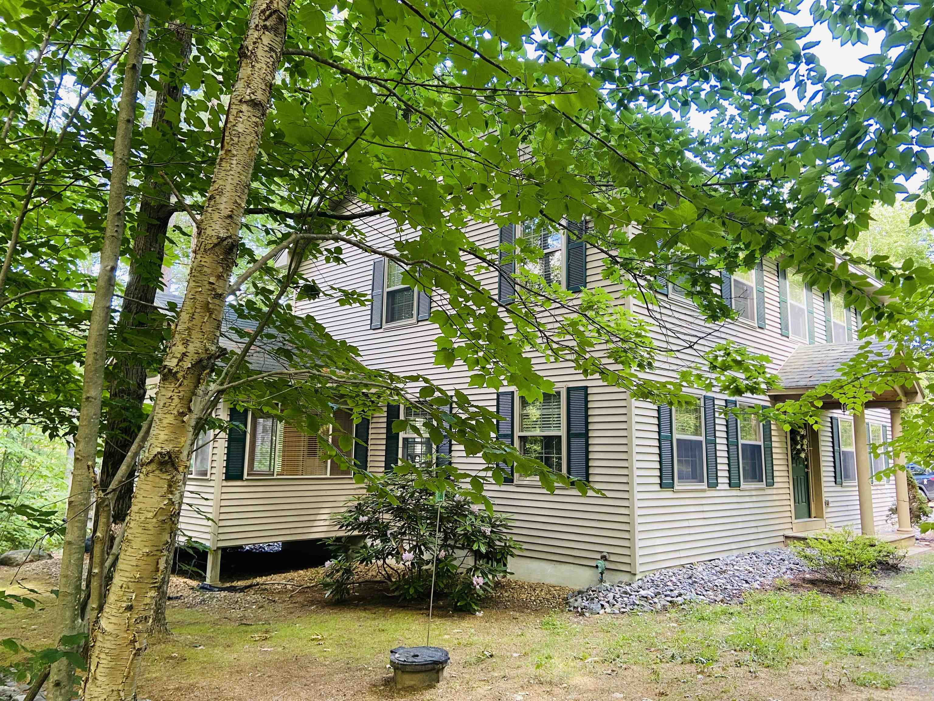 60 Cumberland Road Gilford, NH 03249 - Photo 2 of 37