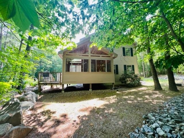 60 Cumberland Road Gilford, NH 03249 - Photo 3 of 37