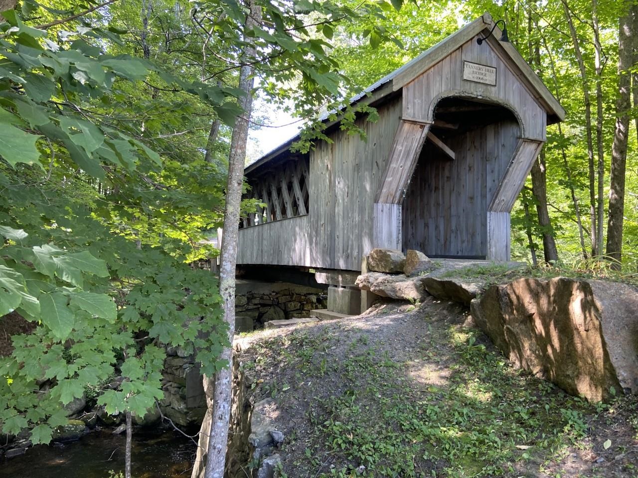 60 Cumberland Road Gilford, NH 03249 - Photo 31 of 37