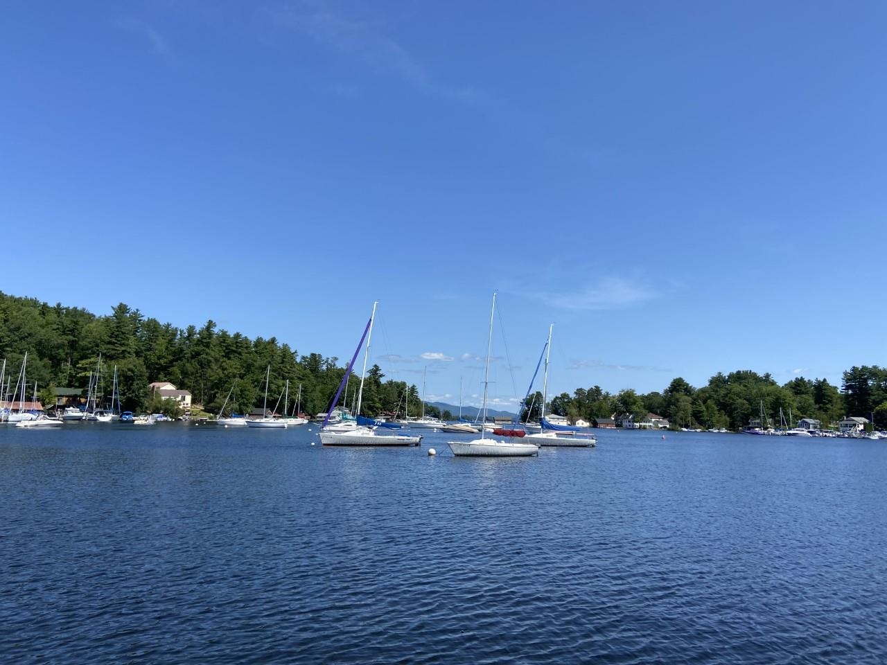 60 Cumberland Road Gilford, NH 03249 - Photo 32 of 37