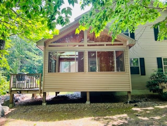 60 Cumberland Road Gilford, NH 03249 - Photo 4 of 37