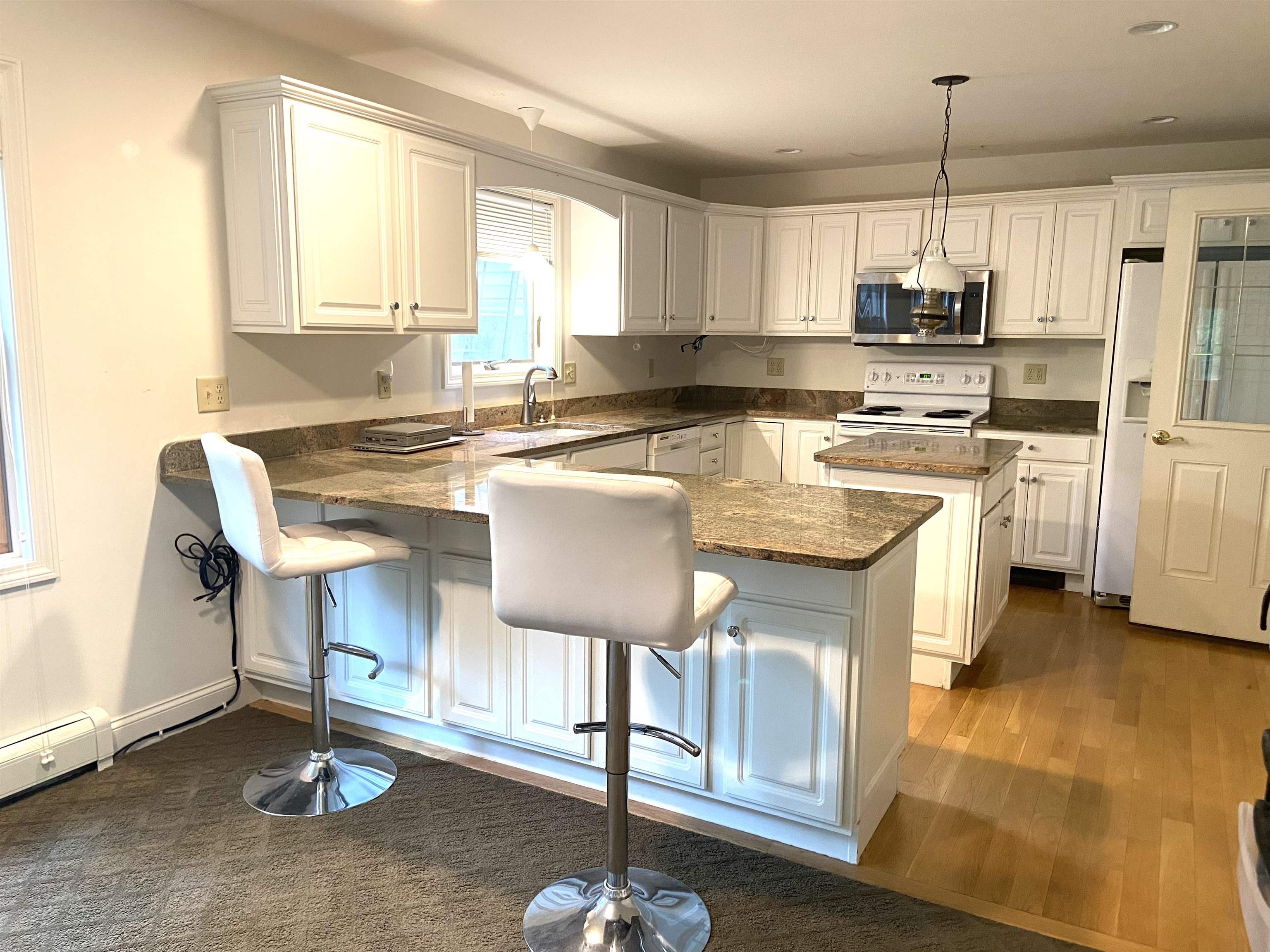 60 Cumberland Road Gilford, NH 03249 - Photo 10 of 37