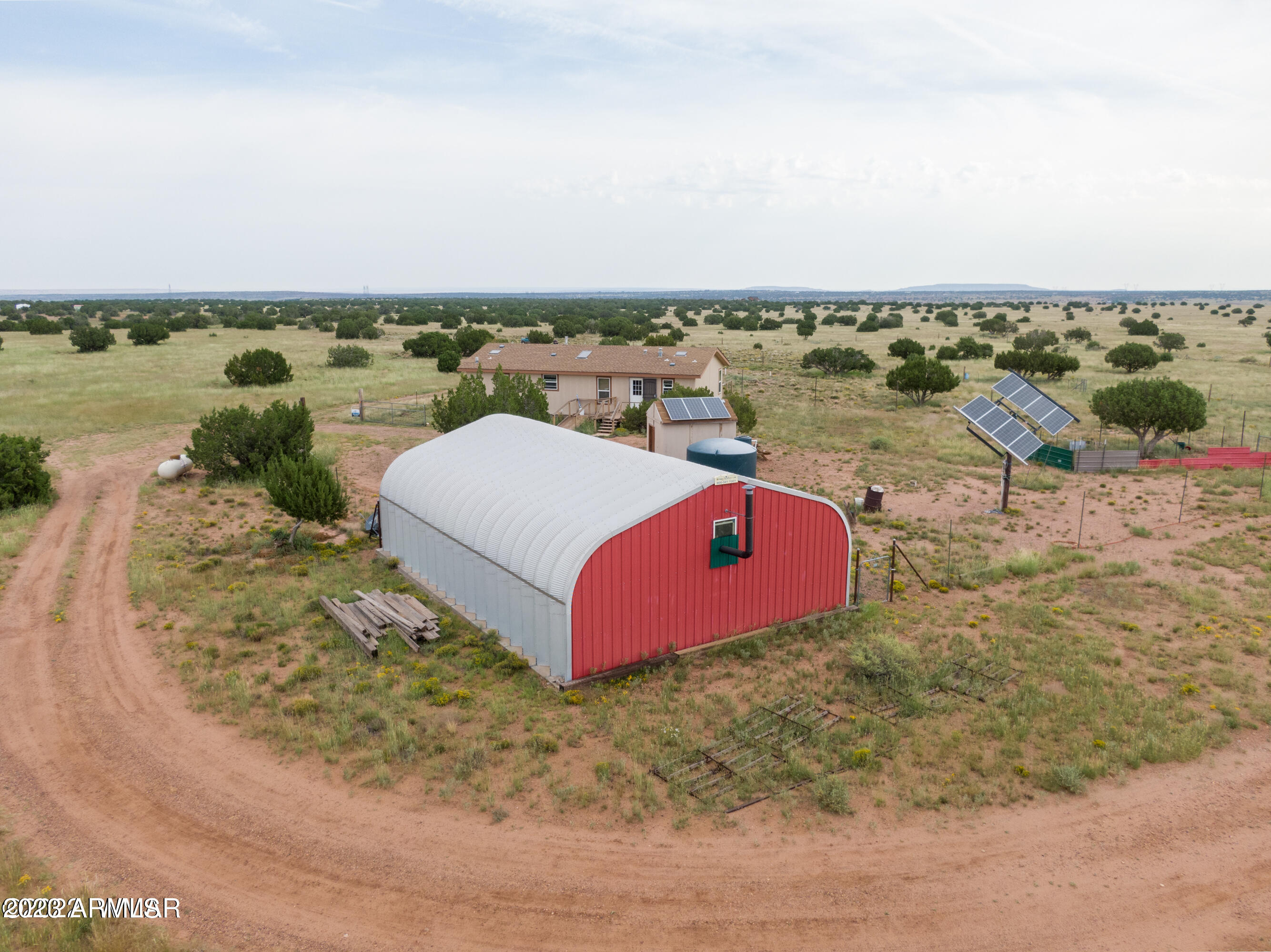 259 County Road Concho, AZ 85924 - Photo 1 of 58 75018B67A319C661