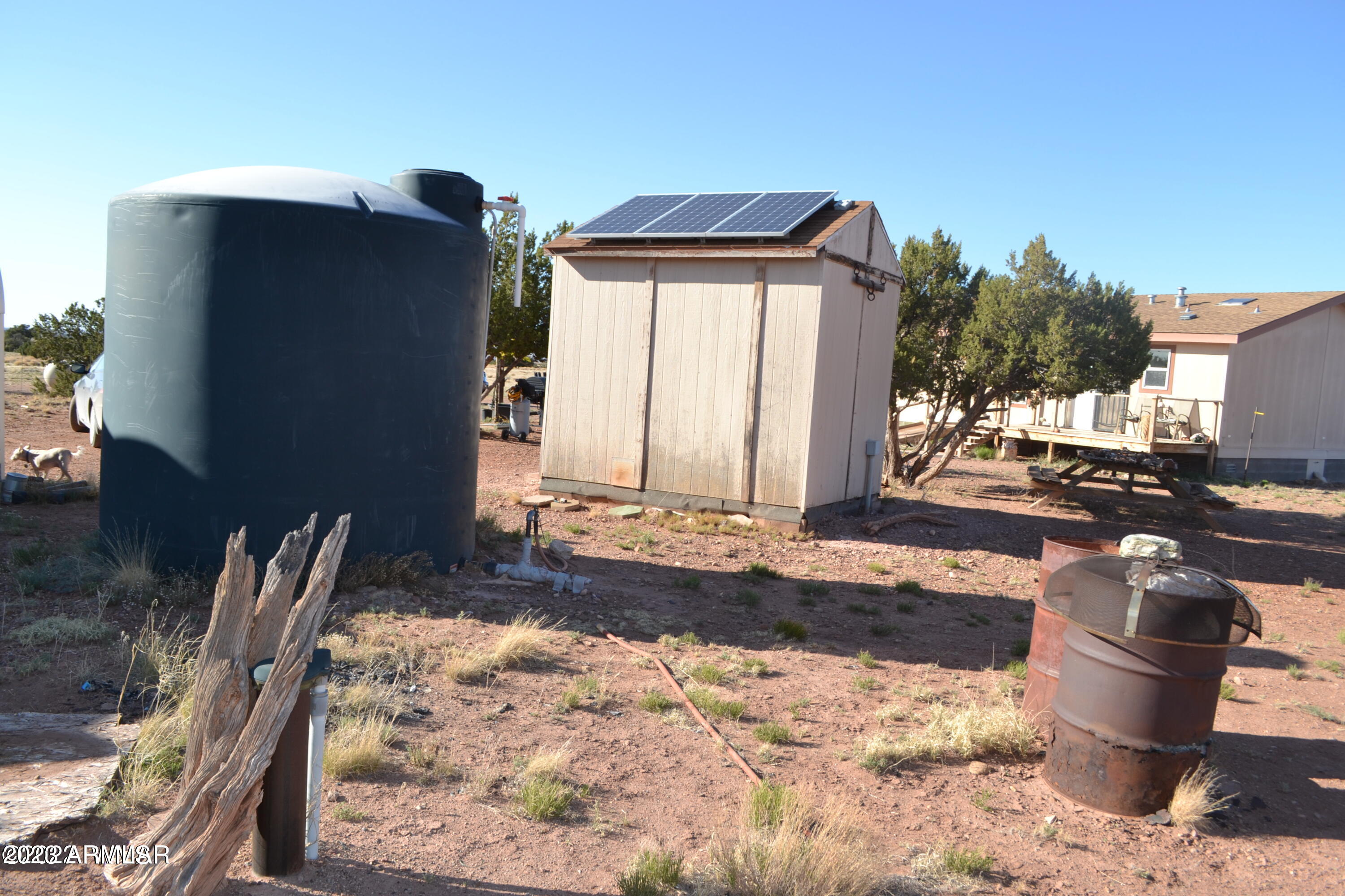 259 County Road Concho, AZ 85924 - Photo 33 of 58 28DD87BAF391C8E1