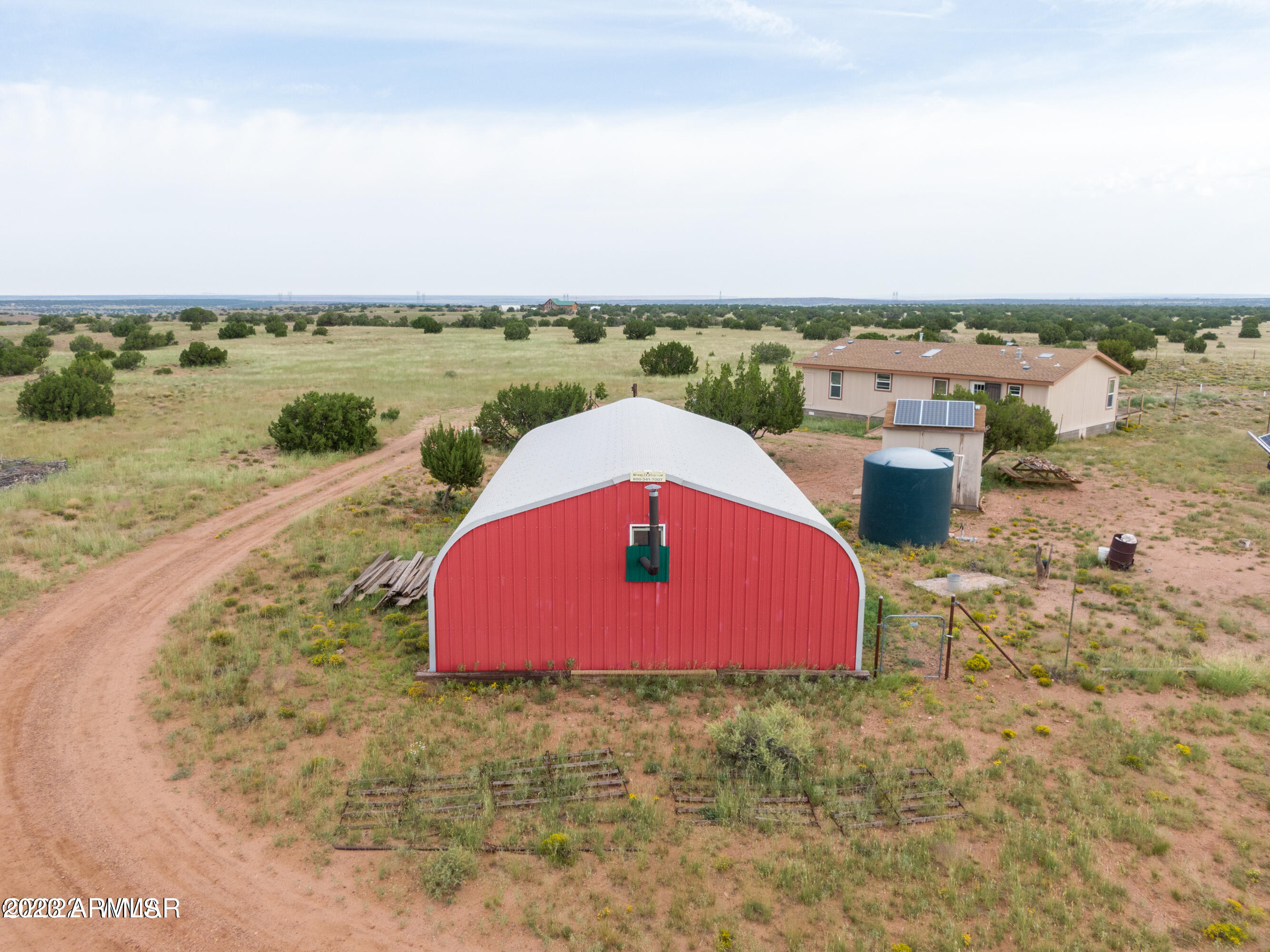 259 County Road Concho, AZ 85924 - Photo 58 of 58 9B85AA553369FD01