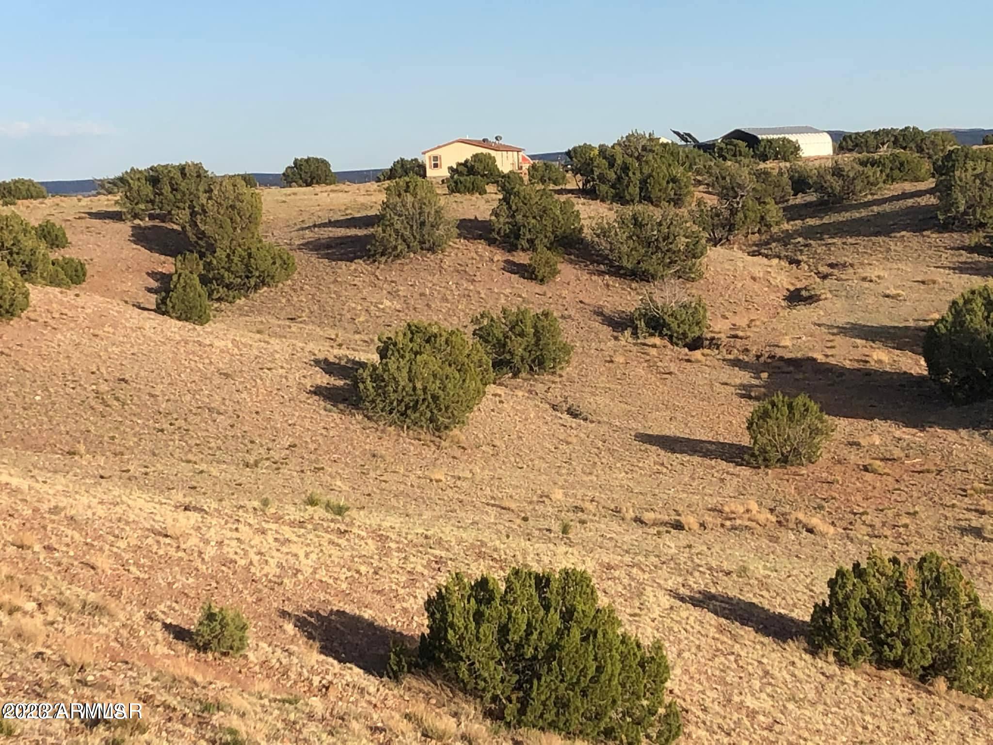 259 County Road Concho, AZ 85924 - Photo 6 of 58 A940C100C1364B21