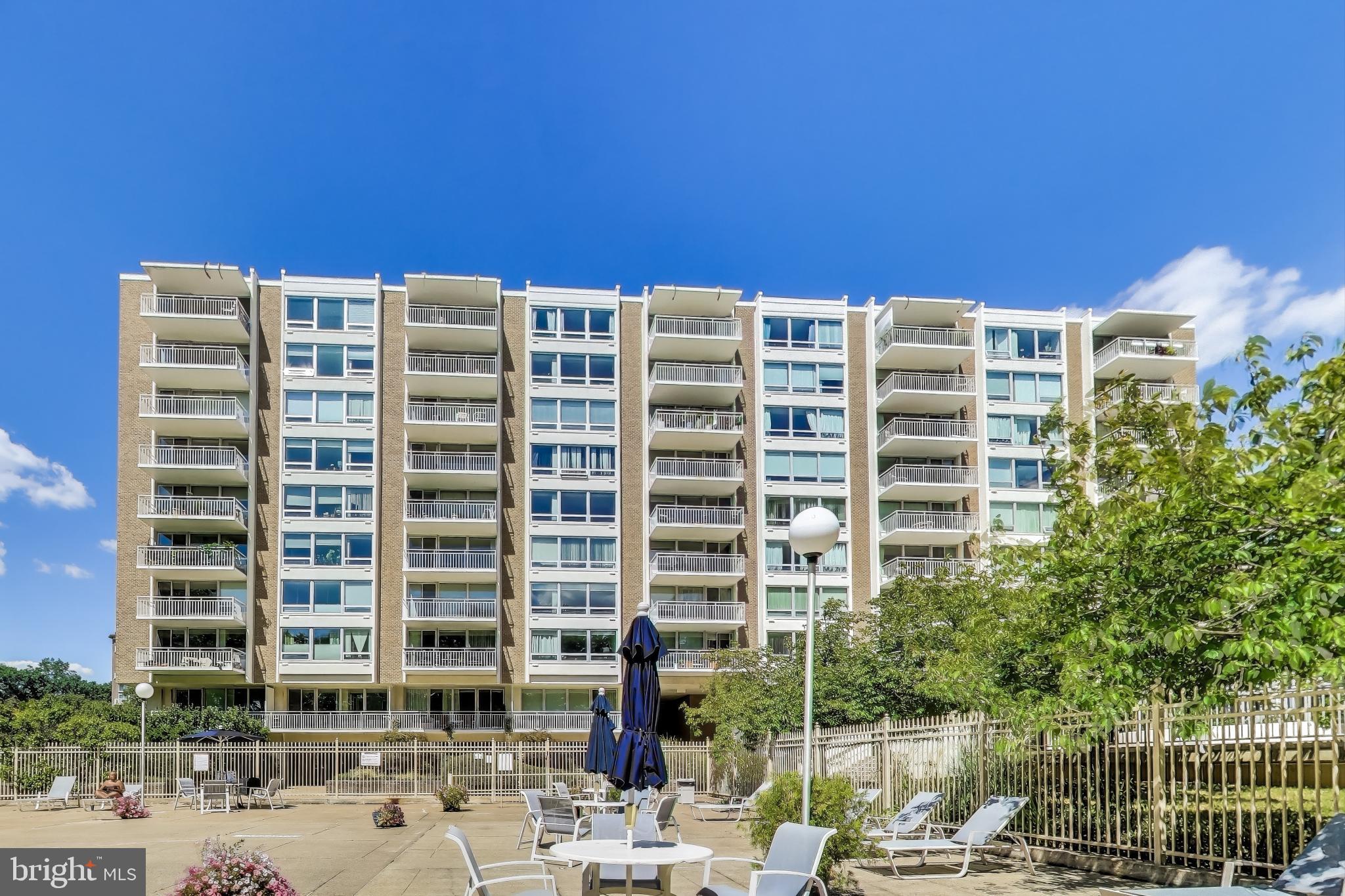 1435 4th Street Southwest, Unit B609 Washington, DC 20024 - Photo 11 of 32