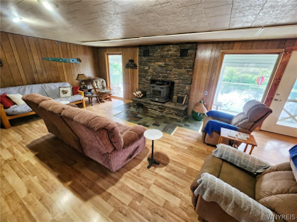 5064 Gleason Hill Road Belfast, NY 14711 - Photo 10 of 47