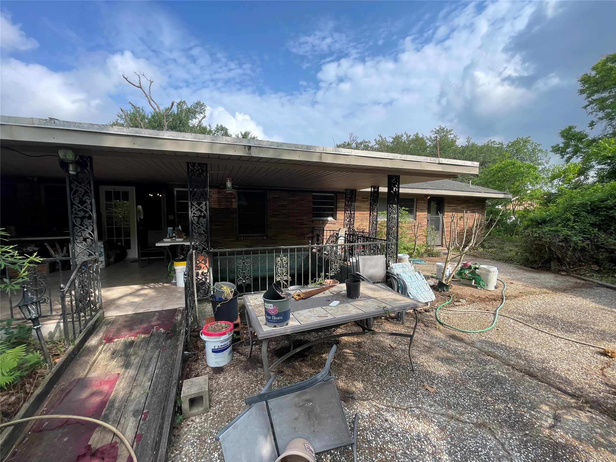 6700 Howe Street Groves, TX 77619 - Photo 12 of 18