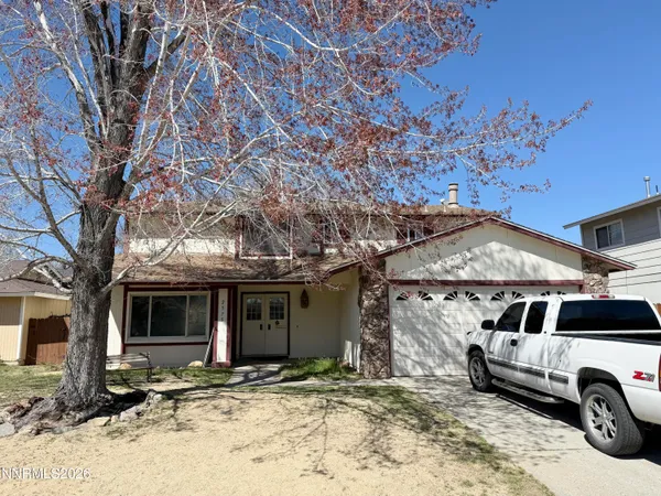 $475,000 | 2575 Howard Drive, Sparks, NV 89434