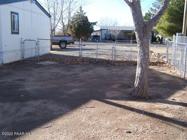 4785 North Ranger Road, Unit 8 Prescott Valley, AZ 86314 - Photo 3 of 23 12.15.09 041