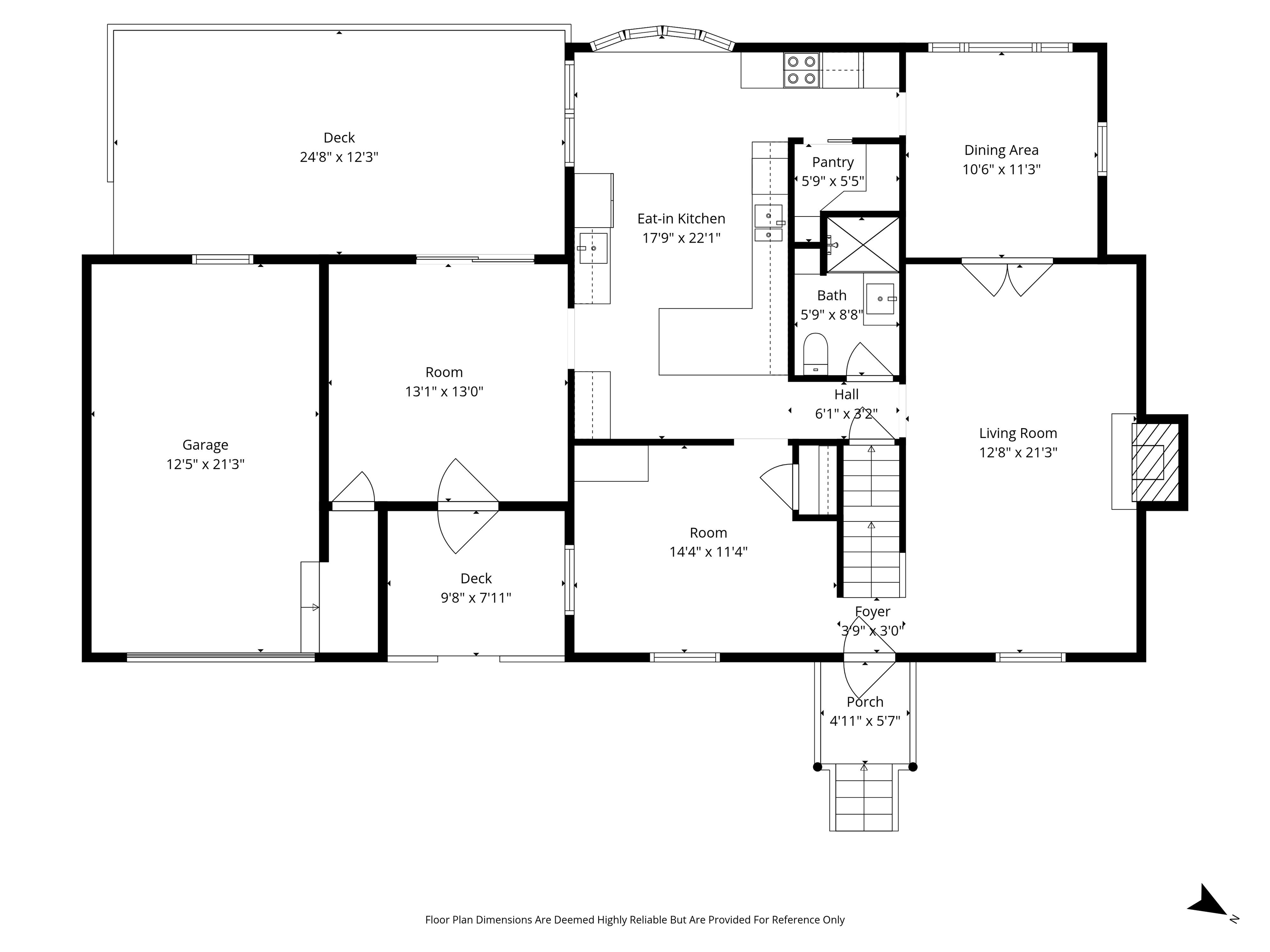 243 Winnacunnet Road Hampton, NH 03842 - Photo 39 of 41