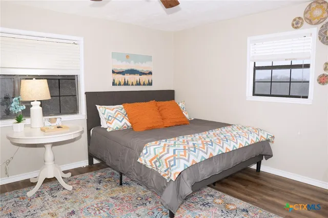 a view of storage and utility