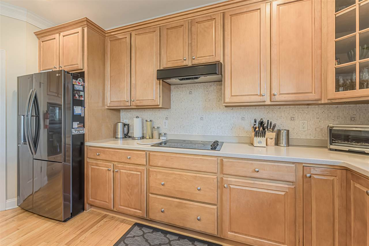 2949 London Bell Drive Raleigh, NC 27614 - Photo 14 of 29 Kitchen