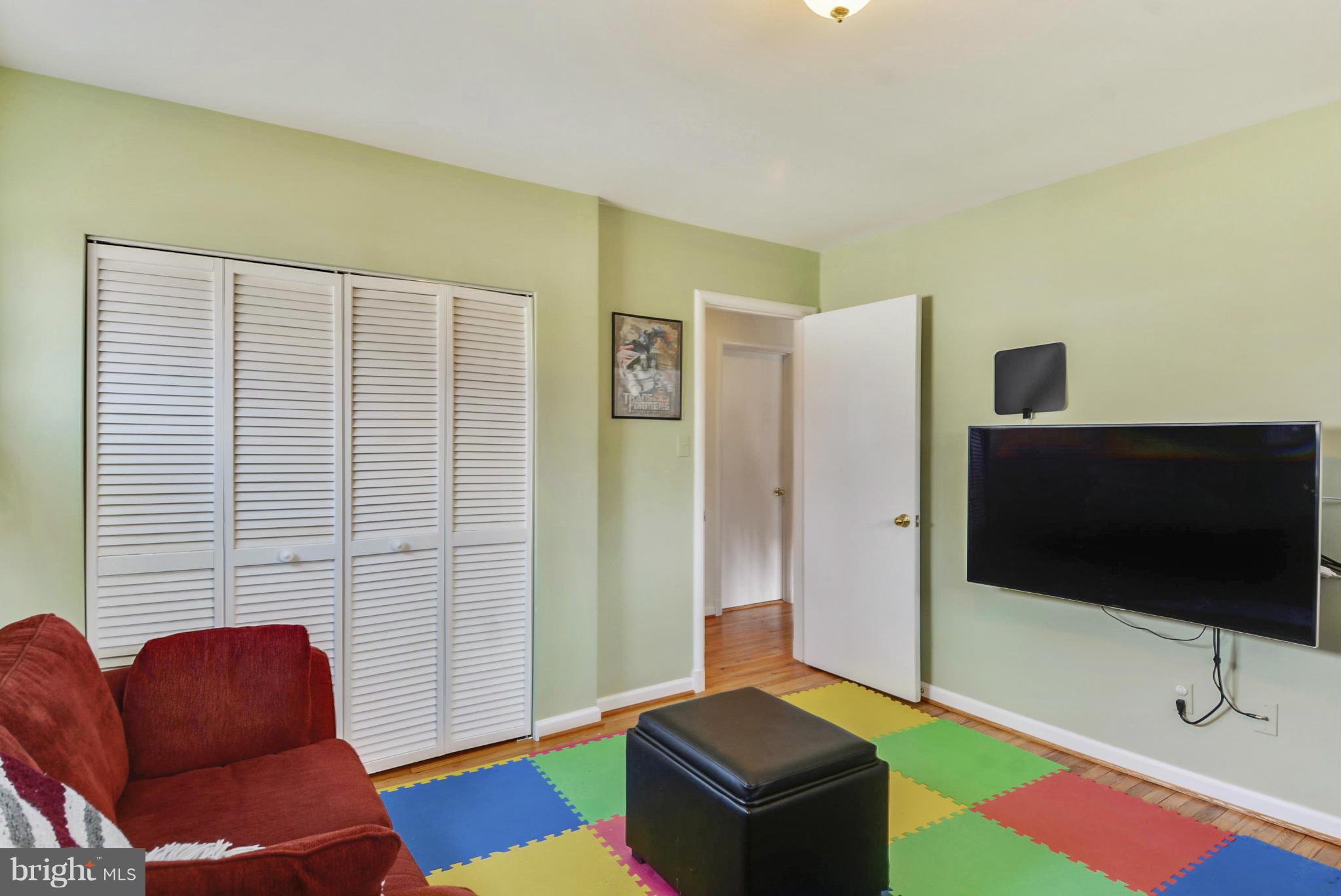 809 Brice Road Rockville, MD 20852 - Photo 11 of 20 Bedroom 2