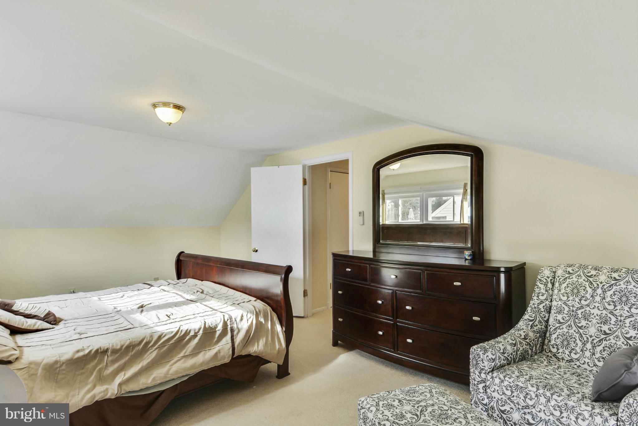 809 Brice Road Rockville, MD 20852 - Photo 16 of 20 Bedroom 4