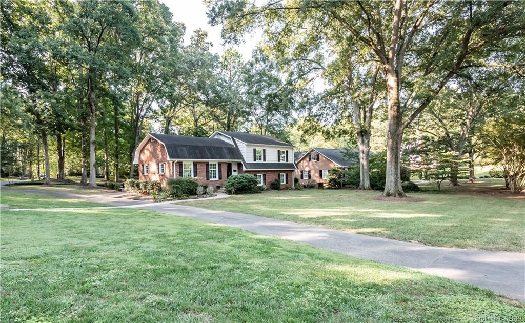 1323 Rutledge Avenue Charlotte, NC 28211 - Photo 1 of 33 Gallery Image 1