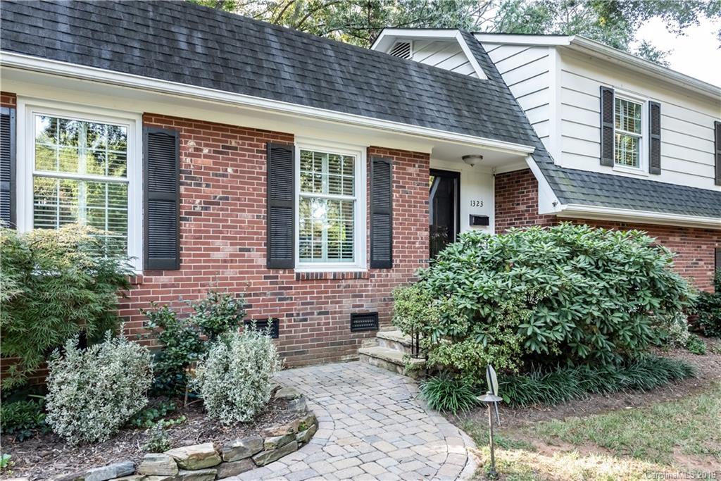 1323 Rutledge Avenue Charlotte, NC 28211 - Photo 3 of 33 Gallery Image 3