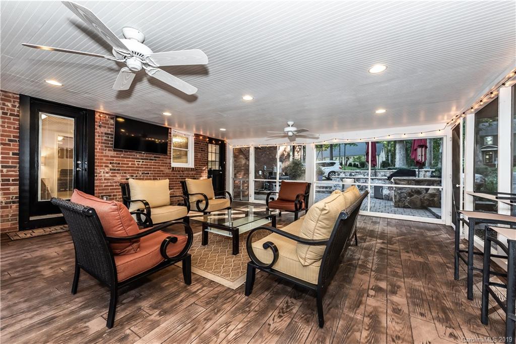 1323 Rutledge Avenue Charlotte, NC 28211 - Photo 29 of 33 Gallery Image 29