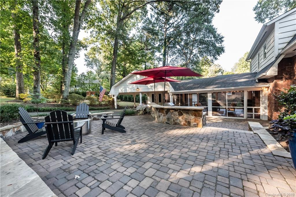 1323 Rutledge Avenue Charlotte, NC 28211 - Photo 4 of 33 Gallery Image 4