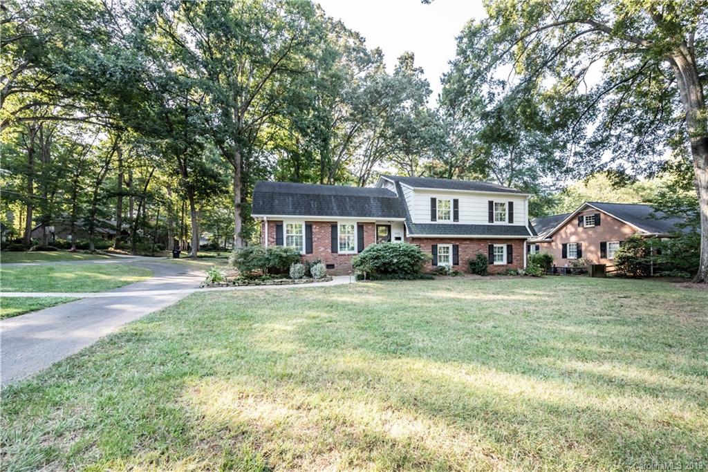 1323 Rutledge Avenue Charlotte, NC 28211 - Photo 33 of 33 Gallery Image 33