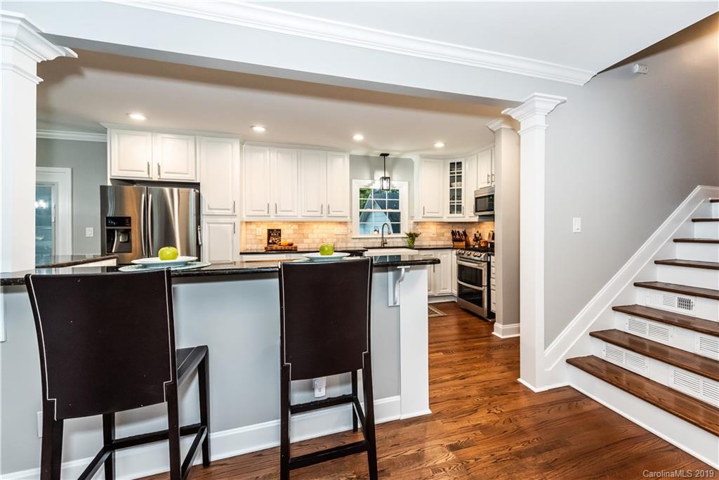 1323 Rutledge Avenue Charlotte, NC 28211 - Photo 6 of 33 Gallery Image 6