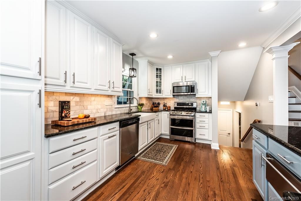 1323 Rutledge Avenue Charlotte, NC 28211 - Photo 7 of 33 Gallery Image 7