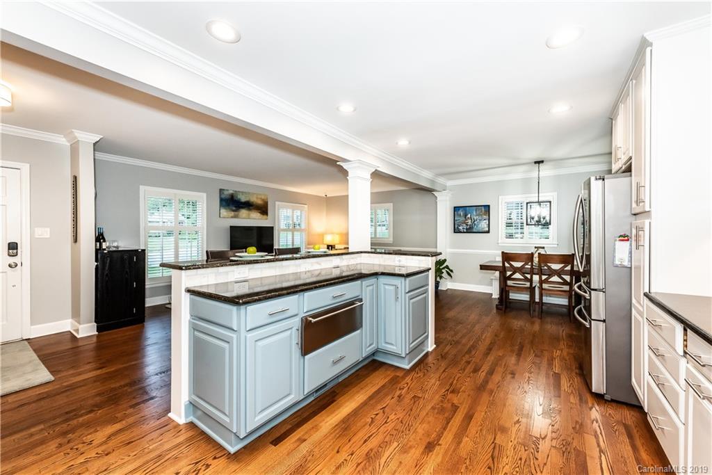 1323 Rutledge Avenue Charlotte, NC 28211 - Photo 8 of 33 Gallery Image 8