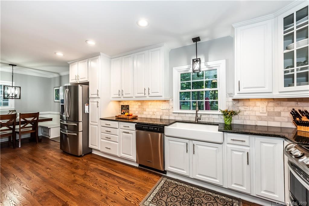 1323 Rutledge Avenue Charlotte, NC 28211 - Photo 9 of 33 Gallery Image 9