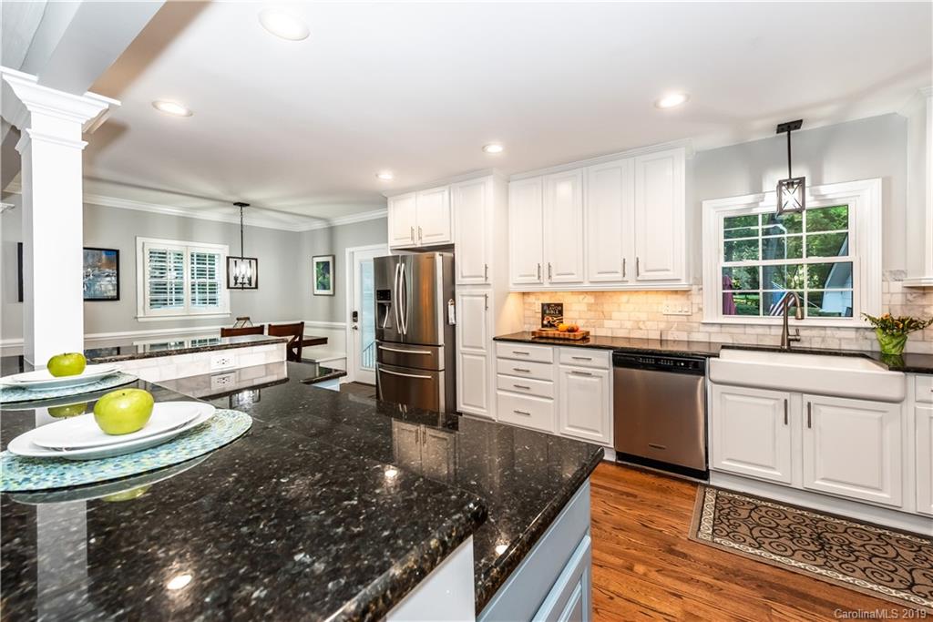 1323 Rutledge Avenue Charlotte, NC 28211 - Photo 10 of 33 Gallery Image 10