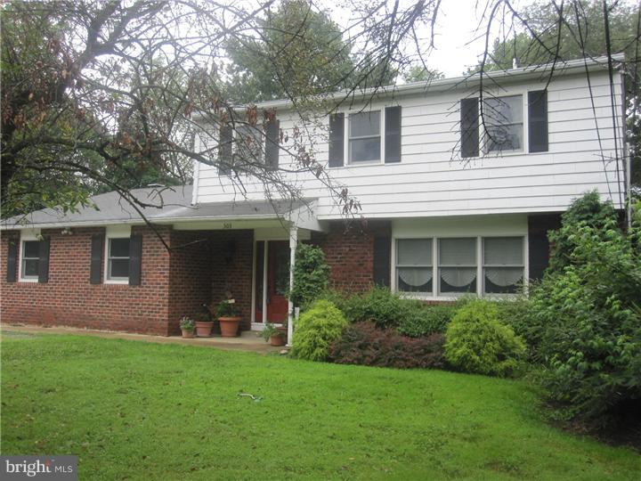 303 Kresson Road Voorhees, NJ 08043 - Photo 1 of 24 Exterior