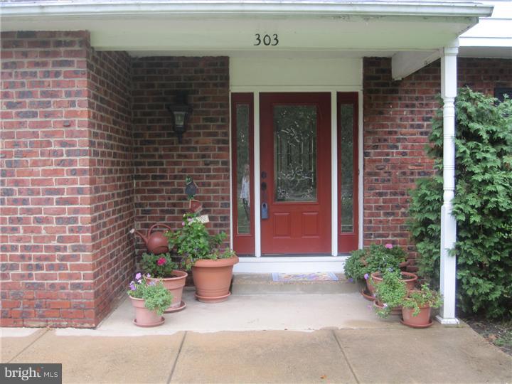 303 Kresson Road Voorhees, NJ 08043 - Photo 2 of 24 Exterior