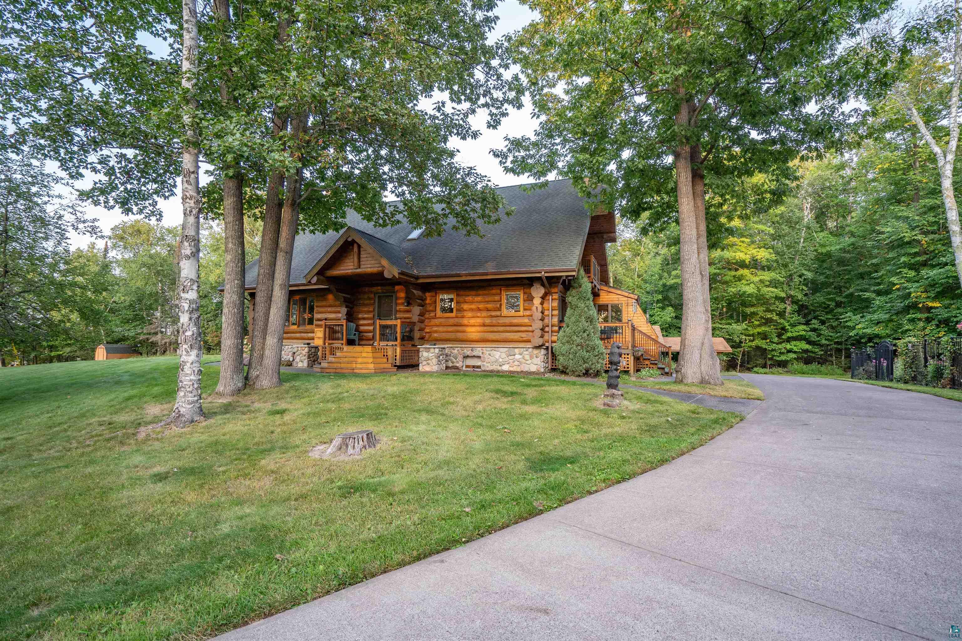 8280 County Rd A Superior, WI 54880 - Photo 43 of 49