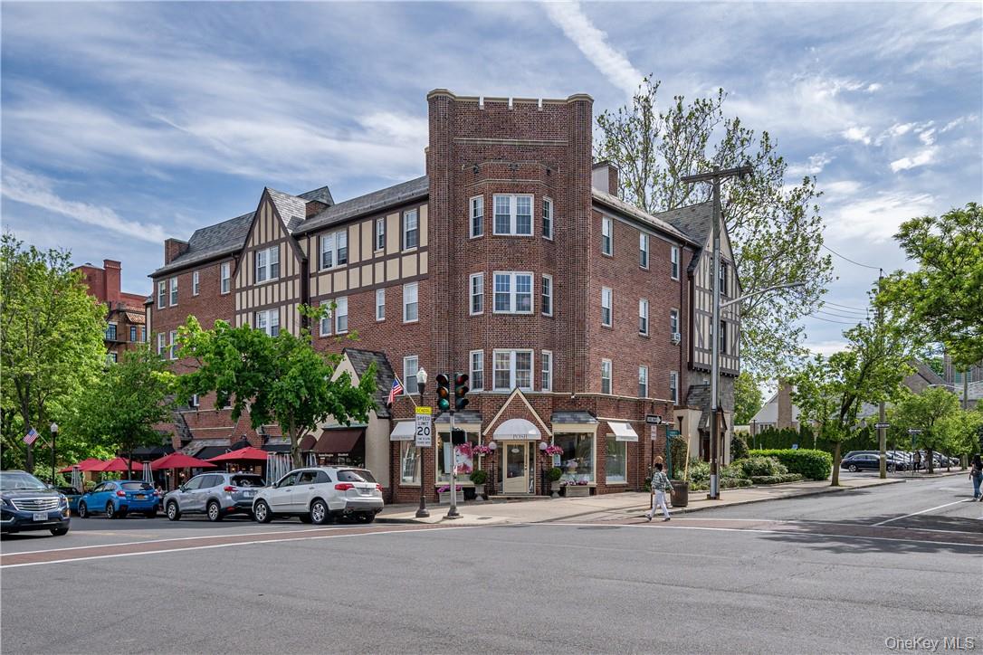 1 Cedar Street, Unit 2A Bronxville, NY 10708 - Photo 13 of 28 Village shopping.