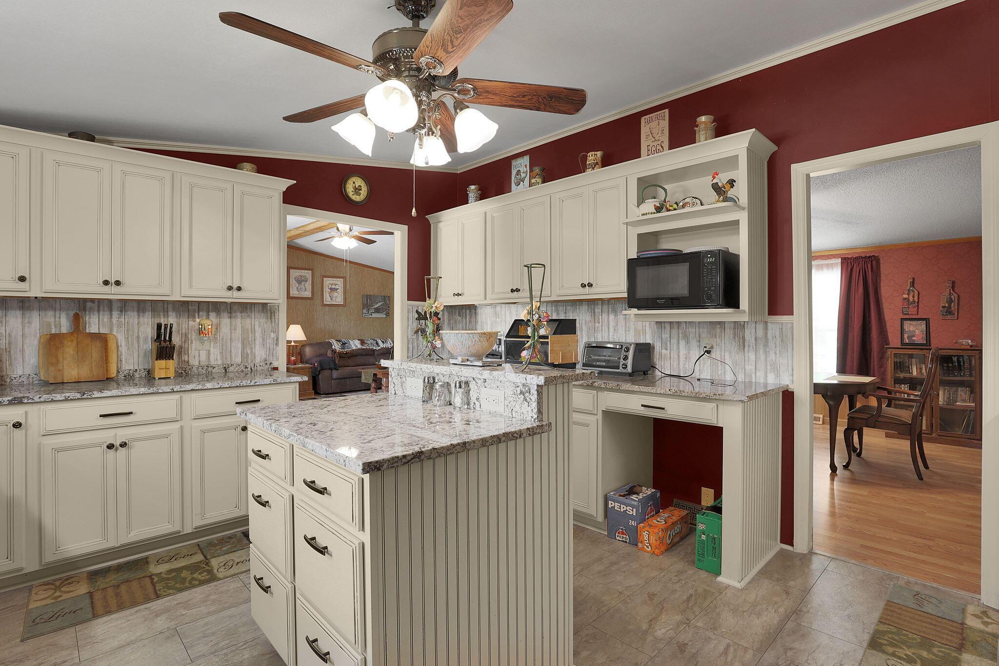 2391 Simmons Road Chillicothe, OH 45601 - Photo 6 of 45 14-web-or-mls-2391-simmons-rd
