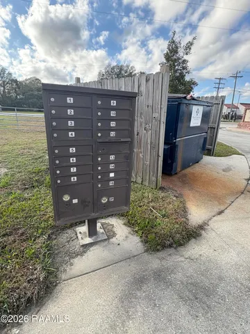 $198,500 | 13 Townhouse Cove, Lafayette, LA 70506