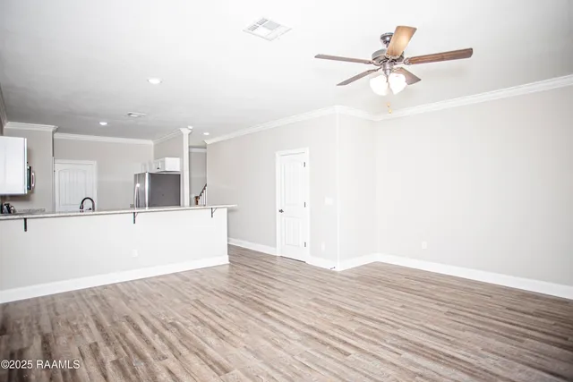 $198,500 | 13 Townhouse Cove, Lafayette, LA 70506