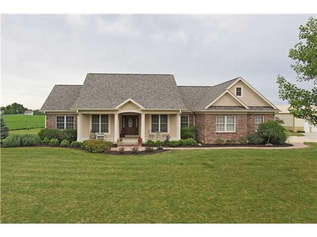 24015 Brehm Road Noblesville, IN 46060 - Photo 1 of 1 Gallery Image 1