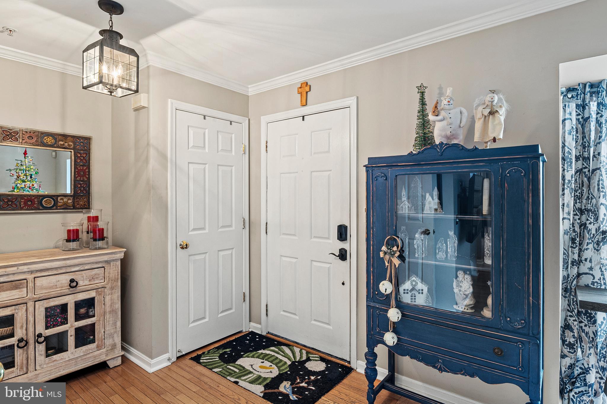 222 Gray Fox Court Edgewater, MD 21037 - Photo 10 of 42 a bedroom with a bed and a window