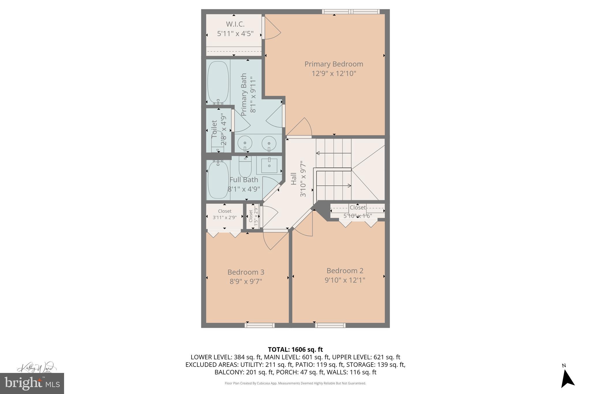 222 Gray Fox Court Edgewater, MD 21037 - Photo 40 of 42 a black and white photo of a picture