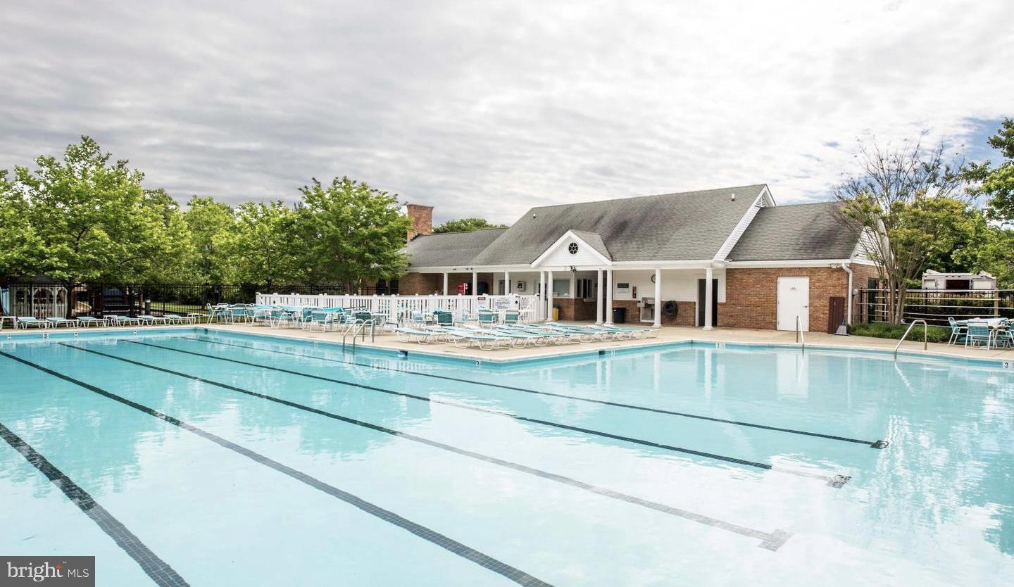 222 Gray Fox Court Edgewater, MD 21037 - Photo 35 of 42 a view of house with outdoor space