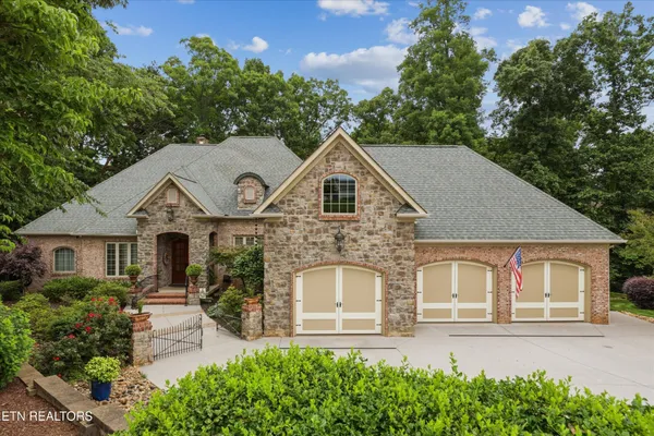 $1,700,000 | 212 Okema Trace, Loudon, TN 37774