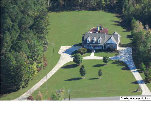 217 Beaver Ridge Circle Ashville, AL 35953 - Photo 1 of 32