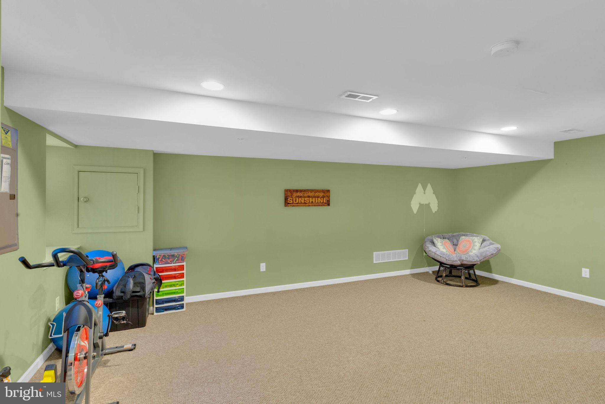 3832 William Daves Road, Unit 3 Doylestown, PA 18902 - Photo 19 of 24