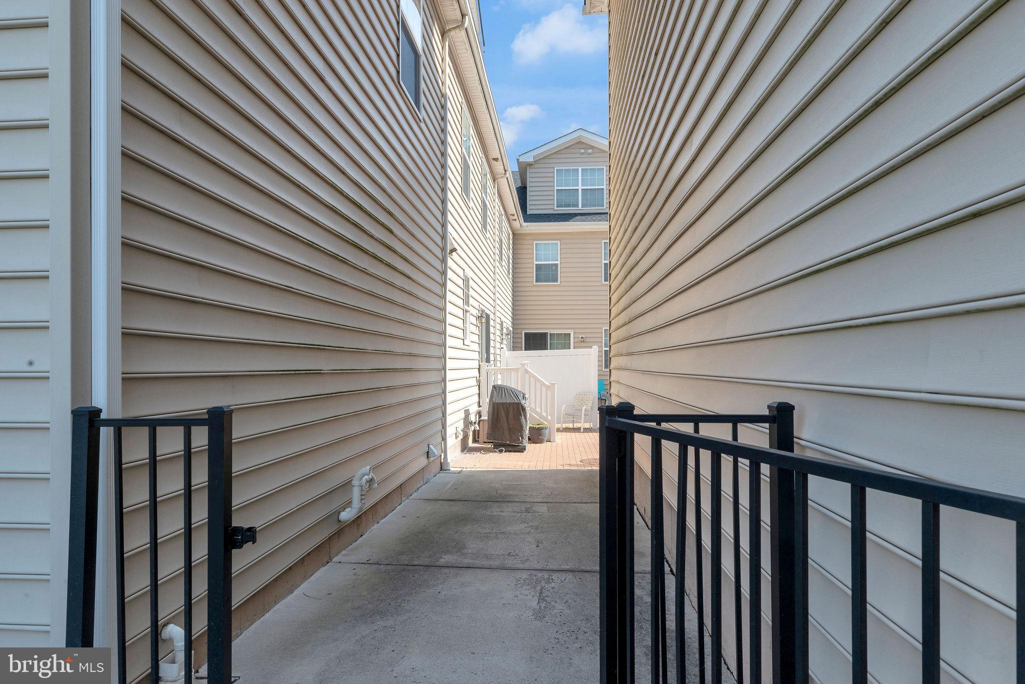 3832 William Daves Road, Unit 3 Doylestown, PA 18902 - Photo 21 of 24