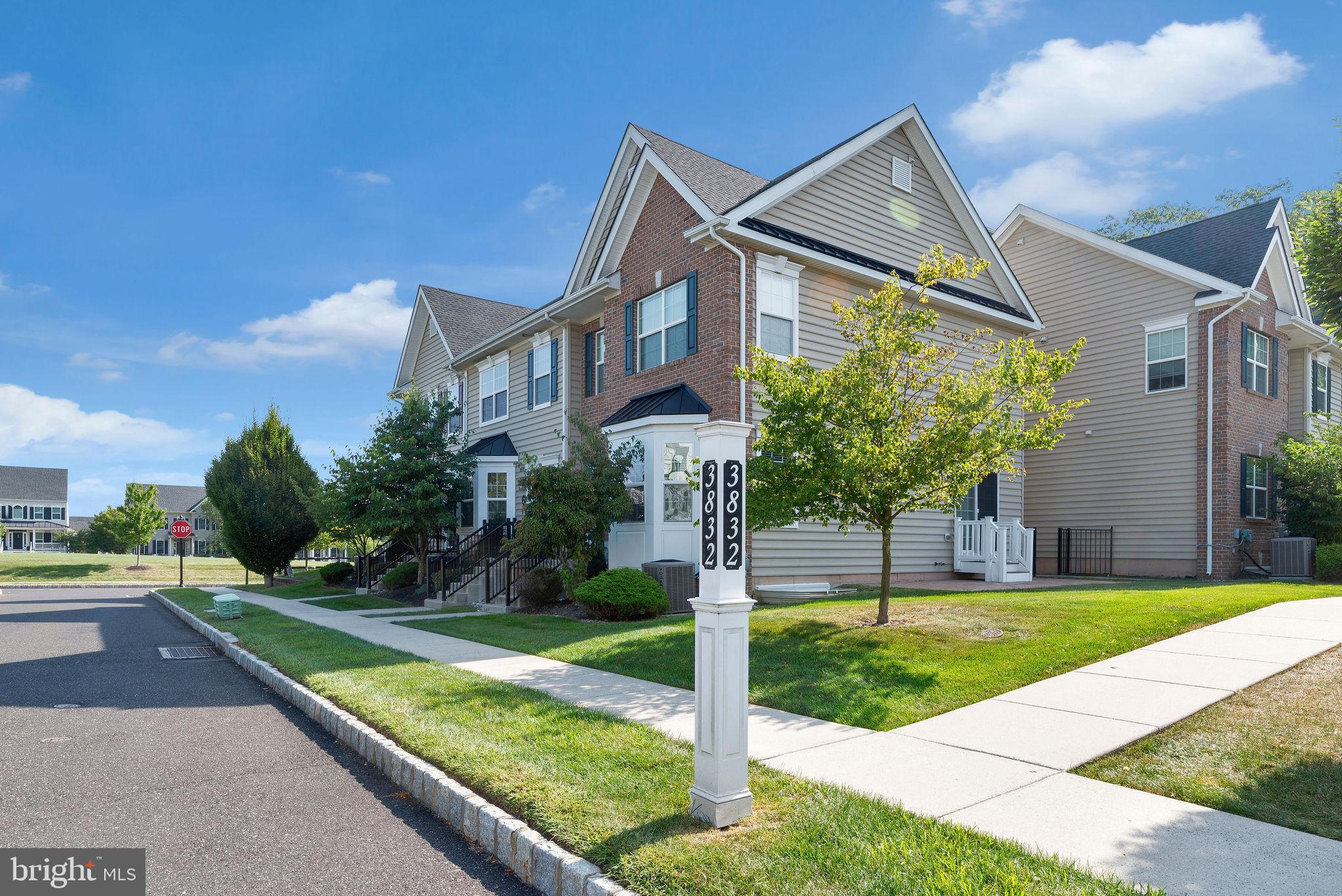 3832 William Daves Road, Unit 3 Doylestown, PA 18902 - Photo 4 of 24