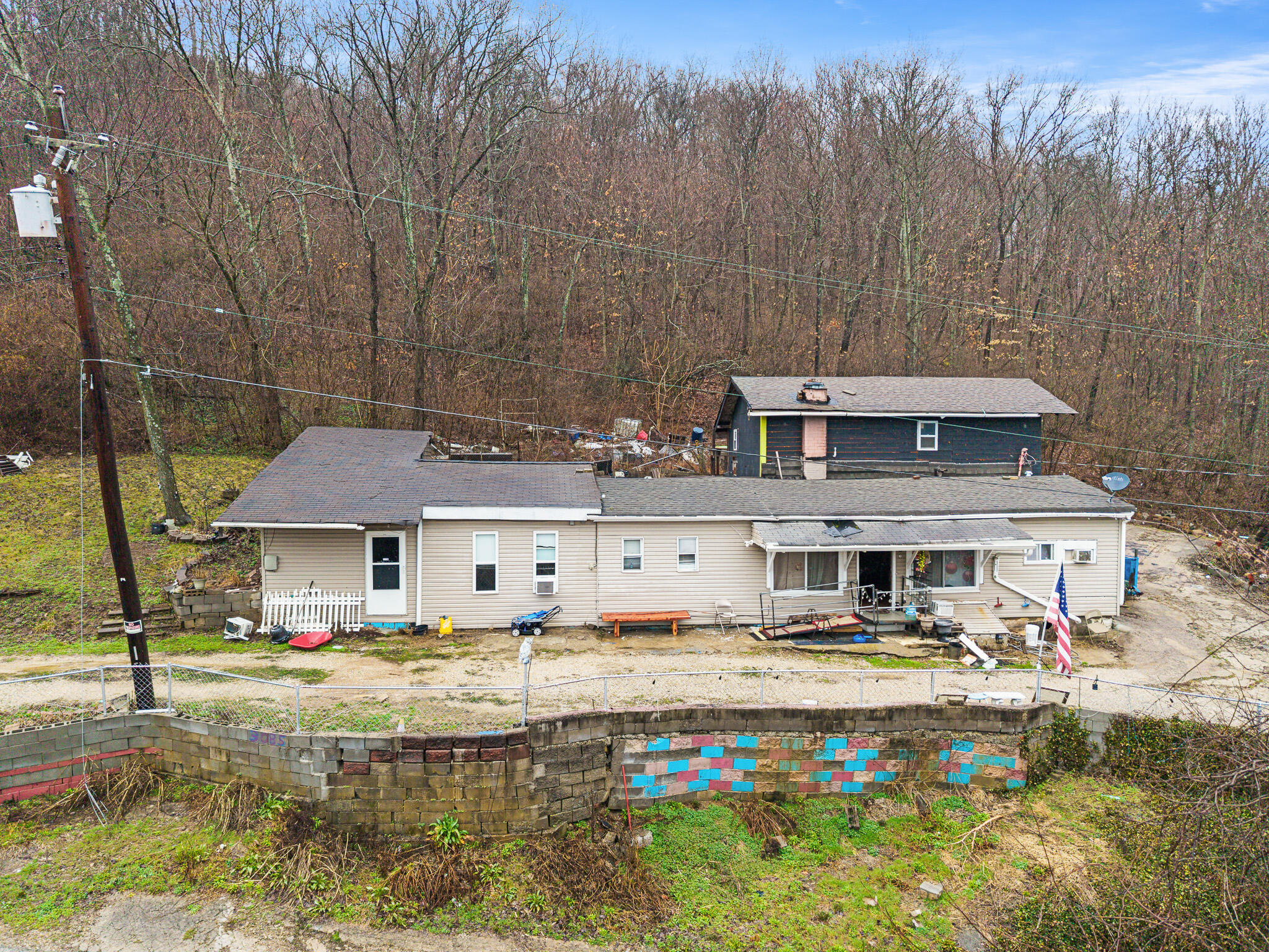 3085 Point Pleasant Road Hebron, KY 41048 - Photo 5 of 33