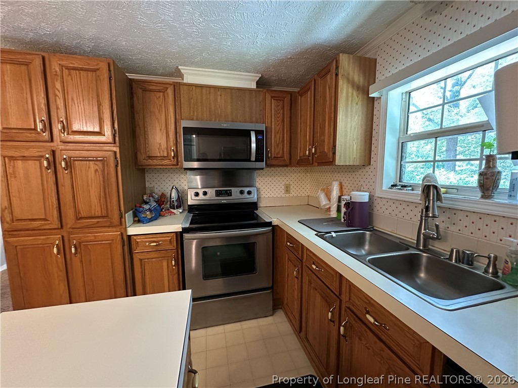 21621 Old Maxton Road Maxton, NC 28364 - Photo 20 of 37