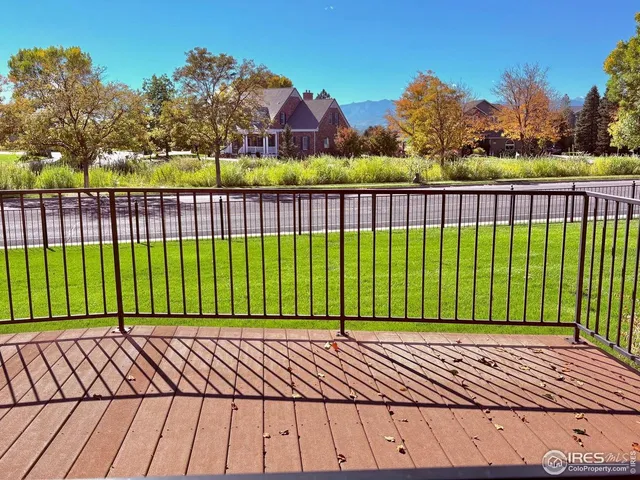 $645,000 | 2961 Sonata Bay Court, Longmont, CO 80503