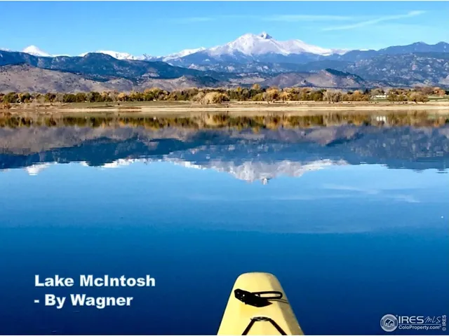 $645,000 | 2961 Sonata Bay Court, Longmont, CO 80503